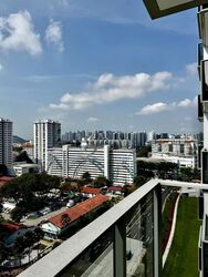 Penrose (D14), Apartment #622135851